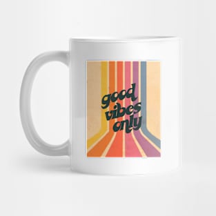 Groovy Poster 12 Mug